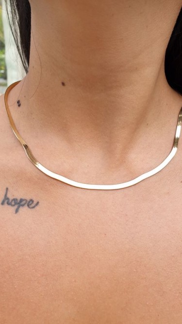 Ay Gümüş İtalyan Yassı Kolye 925 Ayar Gümüş Kararma yapmaz Ay Gümüş İtalyan Yassı Kolye 925 Ayar Gümüş Kararma yapmaz