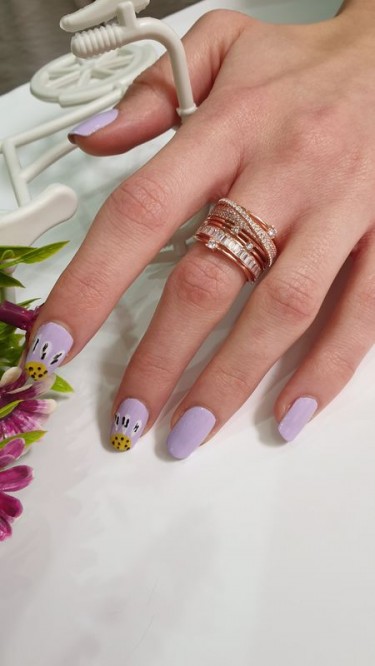 Ay Gümüş Kadın Zirkon Taşlı Baget Sarmal Yüzük 925 Ayar Gümüş