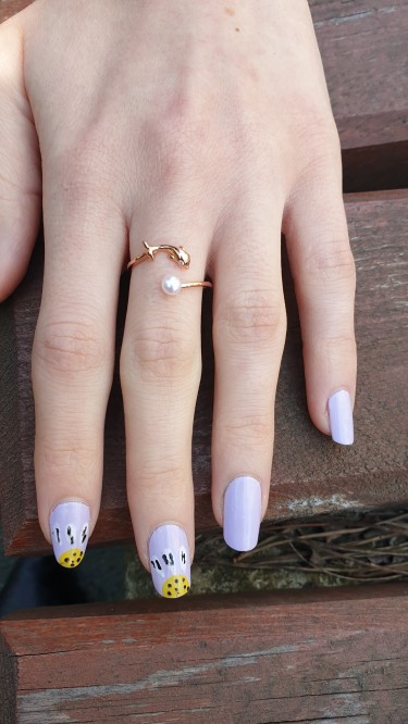 Ay Gümüş Kadın Yunus Balığı Minimal İnci Ayarlana bilen Yüzük 925 Ayar Gümüş Ay Gümüş Kadın Yunus Balığı Minimal İnci Ayarlana bilen Yüzük 925 Ayar Gümüş