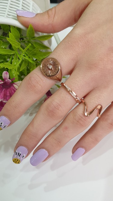 Ay Gümüş Kadın Zirkon Taşlı Çıtır İnce Halka Yüzük 925 Ayar Gümüş Ay Gümüş Kadın Zirkon Taşlı Çıtır İnce Halka Yüzük 925 Ayar Gümüş