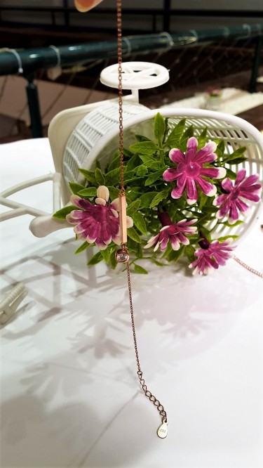 Ay Gümüş Kadın Zirkon Taşlı Bileklik 925 Ayar Gümüş Ay Gümüş Kadın Zirkon Taşlı Bileklik 925 Ayar Gümüş