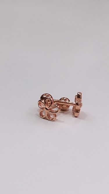 Ay Gümüş Kadın 2 Adet Çiçek Modeli Cerrahi Tragus Piercing 925 Ayar Gümüş Ay Gümüş Kadın 2 Adet Çiçek Modeli Cerrahi Tragus Piercing 925 Ayar Gümüş