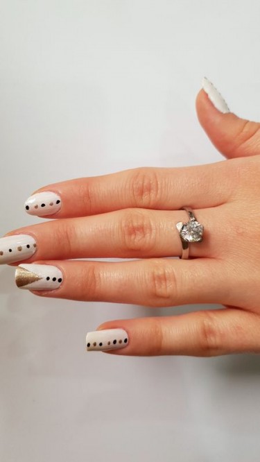 Ay Gümüş Kadın Elmas Taşlı Tek Taş Yüzük 925 Ayar Gümüş