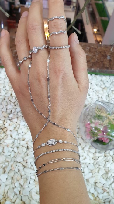 Ay Gümüş Kadın Silver İthal 925 Ayar Gümüş Şahmeran Ay Gümüş Kadın Silver İthal 925 Ayar Gümüş Şahmeran